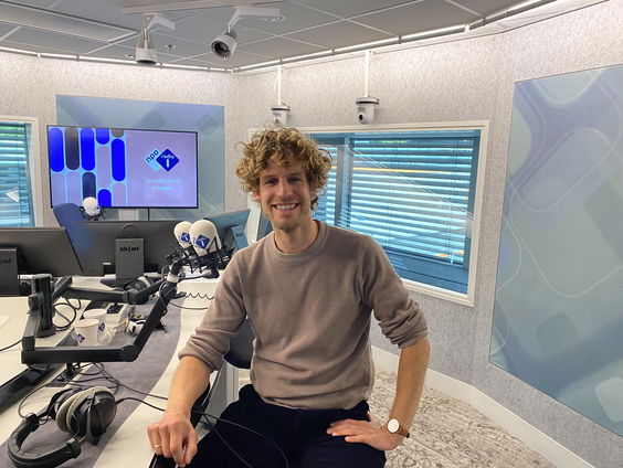 Finale Concertgebouw concours