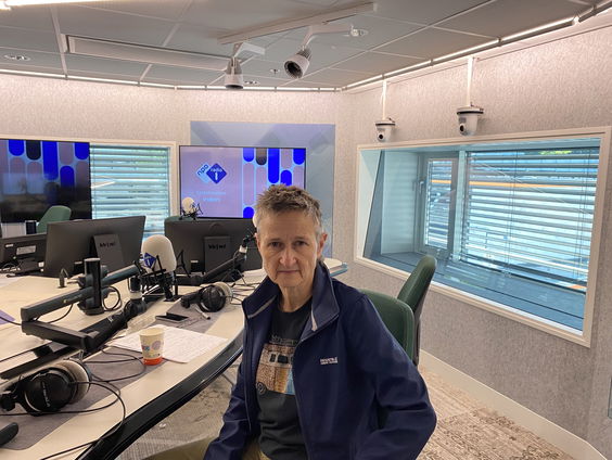 De opmars van sport in Nederland