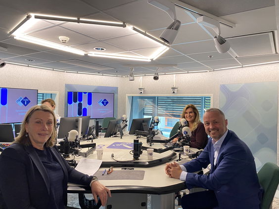 Vertrouwensadvocaat is een 'succes'