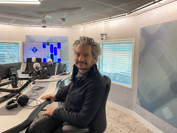 Maarten Heijmans over zijn tentoonstelling met parels uit de kleinkunst