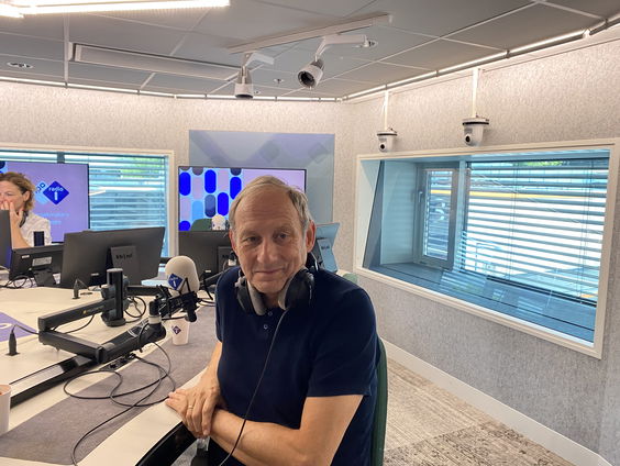 Oekraïne: hoe voorkom je dat deze oorlog resulteert in blijvende haat tussen bevolkingsgroepen?