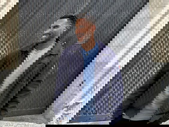 De wereld wordt bepaald door de jongeren van vandaag