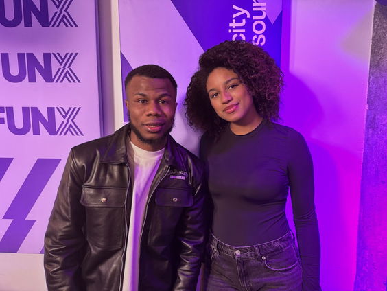 Van €85 naar Paris Fashion Week: De Amsterdamse Nydel bewijst dat hustlen alles is