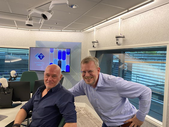 Dag van de Persvrijheid