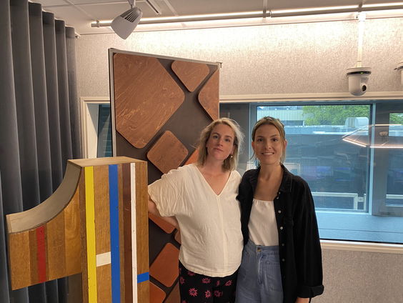 Podcast: Rouw op je dak