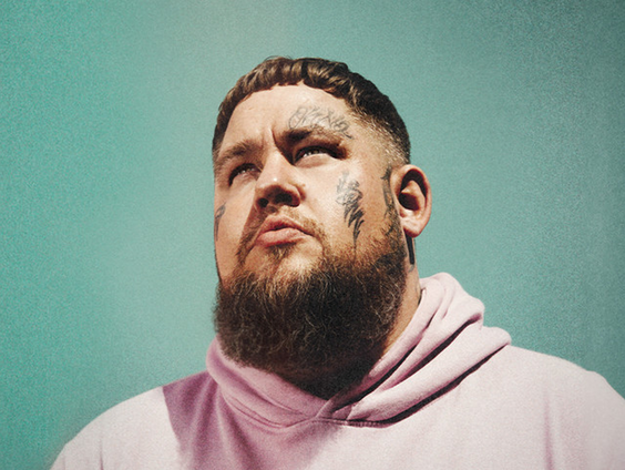 Pocket van Rag'n'Bone Man is deze week NPO Radio 2 TopSong
