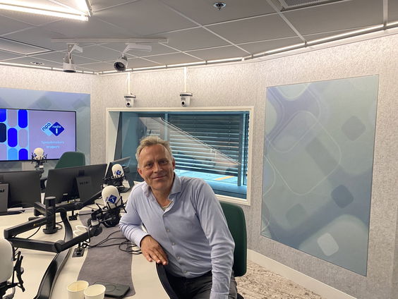 Keert de wereld zich af van Israël?