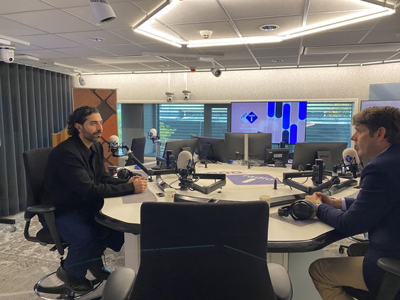 50 jaar HTIB en 60 jaar Turkse gastarbeiders