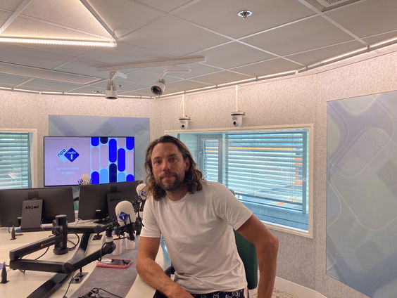 Giro update en de gravel-ambities