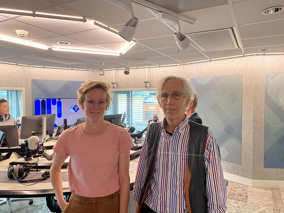 Seks bij zestigplussers, helemaal niet vies!