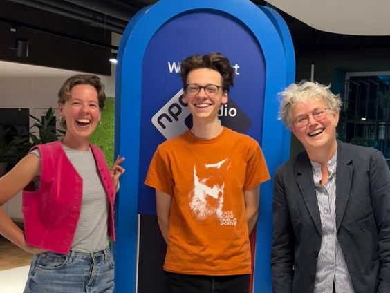 Meer ADHD- en autisme-diagnoses bij vrouwen: onderdrukking of emancipatie?