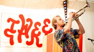 Kunst en jeugdtheater komen samen bij festival Tweetakt