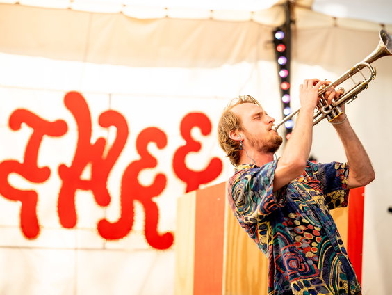 Kunst en jeugdtheater komen samen bij festival Tweetakt