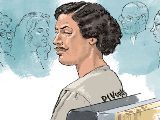 Vooruitblik op rechtszaak geneeskundestudent Fouad L.