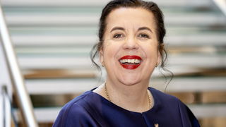 Ontbijtgast Francis van Broekhuizen