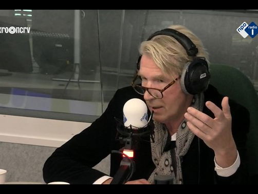 De Taalschat: Het album List van Liesbeth List