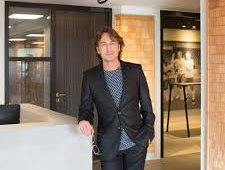 Een vernieuwend staatsieportret voor koning Willem-Alexander