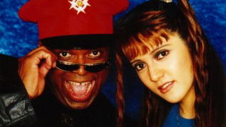 Bandje besta je nog: Captain Jack