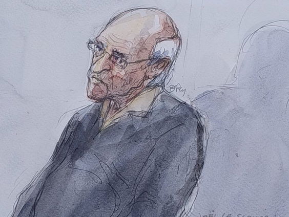 Twintig jaar cel voor Franse chirurg die jarenlang groot aantal kinderen misbruikte