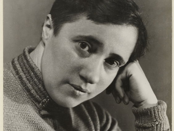 Literatuur bij het haardvuur: Fré Dommisse, schrijfster en psychiatrisch patiënt