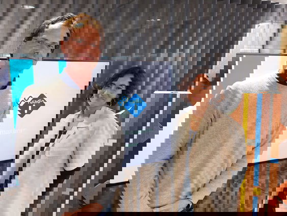 Weg met de zelf-optimalisatie!