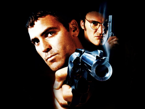 Er is geen bal op de tv: Roy vraagt 'After Dark' van Tito & Tarantula aan