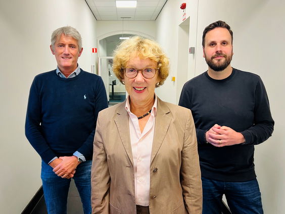 Oud-ambassadeur: 'Nederland heeft een blinde vlek voor religie'