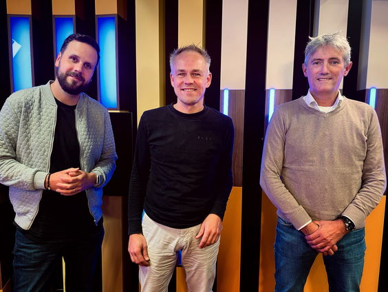 'Wij zijn niet zo nuchter, rationeel en ongelovig als we denken', de mythes van deze tijd met Theoloog de ...