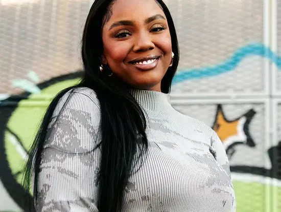 Een kijkje in Vonneke's Iftar 24 maart