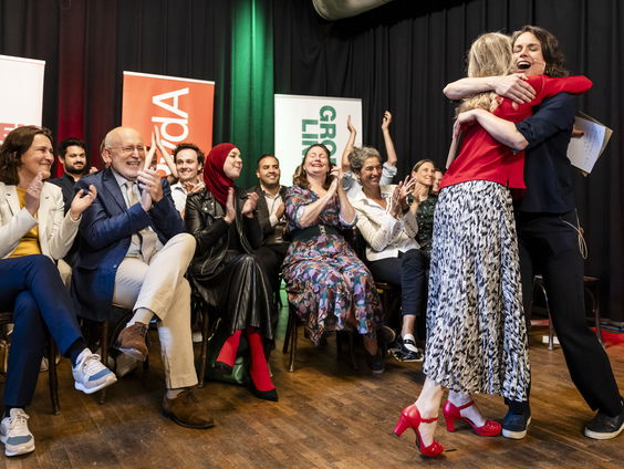 GroenLinks en PvdA gaan fuseren. Wat betekent dat voor de koers van de partij?