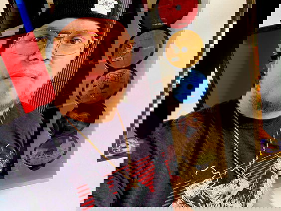 Brainpower, artiest, songwriter en ondernemer