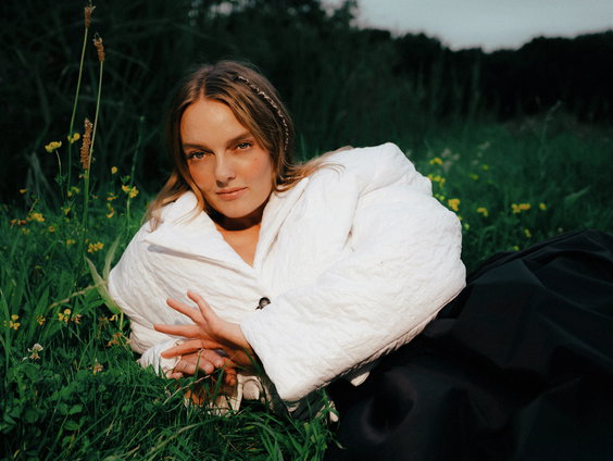 Van deze DI-RECT-lid had Rianne van The Indien een poster in haar kamer hangen