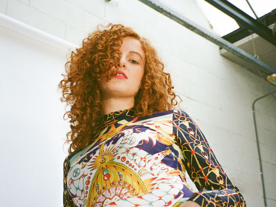 GINGE over haar aankomende concert