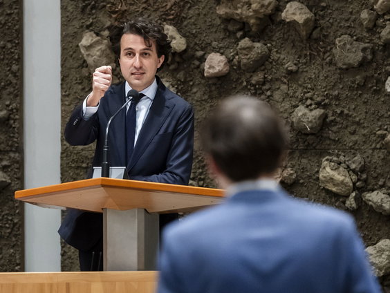 Zijn maatregelen tegen brandstofprijzen een goed idee?