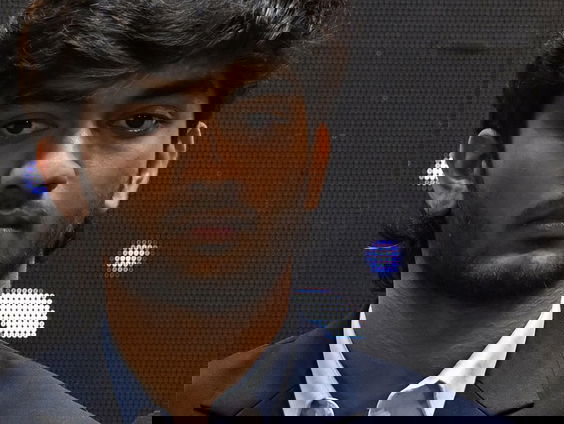 Wie is schaakwonderkind Dommaraju Gukesh?