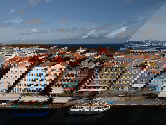 Is het EU-recht ook van toepassing in de Caribische delen van ons Koninkrijk?