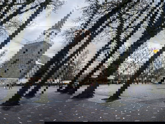 De verloren archeologische schatten van Emmen