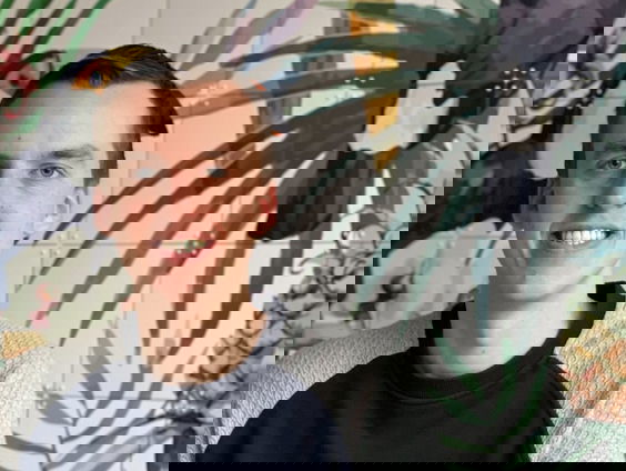 Leraar Menno onthult de geheimen van wiskunde