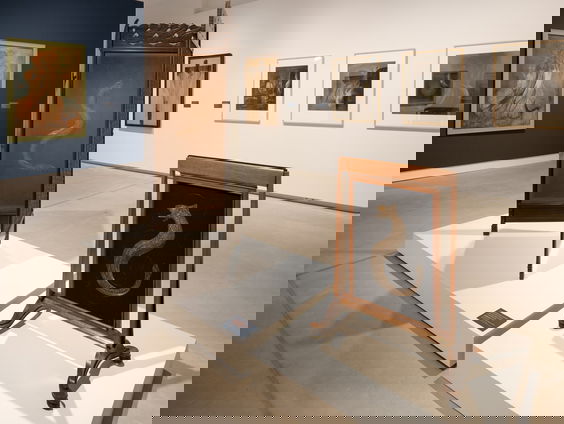 Kunstenaarsduo Christine en Janus van Zeegen krijgen eindelijk de aandacht die ze verdienen