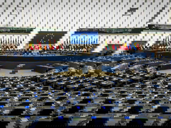 Vraag aan Europa met Anja Hazekamp (Partij voor de Dieren): Hoe werkt Brussel?