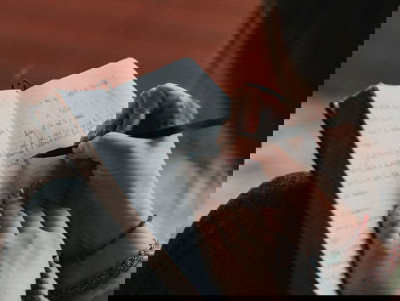 Hoe waardevol zijn dagboeken in tijden van oorlog?