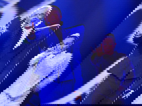 Het Eurovisie Songfestival: een tussenstand.