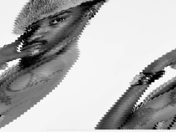 Fotograaf Janette Beckman legde de opkomst van punk en hiphop vast