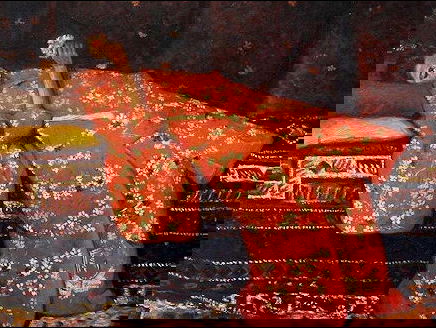 De modellen van Breitner krijgen hun plek in de geschiedenis