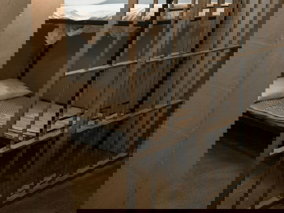 Gevangenisontsnapping voortaan strafbaar