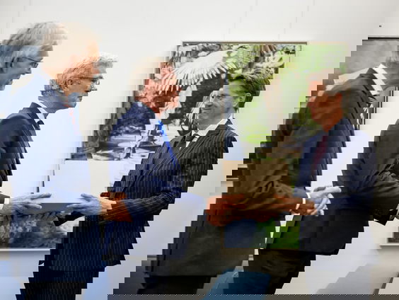 Jongeren over hoofdlijnenakkoord: 'Er is een heleboel om je boos over te maken'