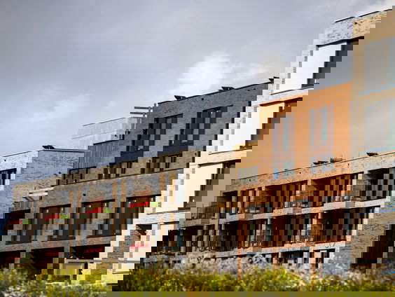 Bijna geen huizen voor woningdelers: 'We moeten doen alsof we een stel zijn'