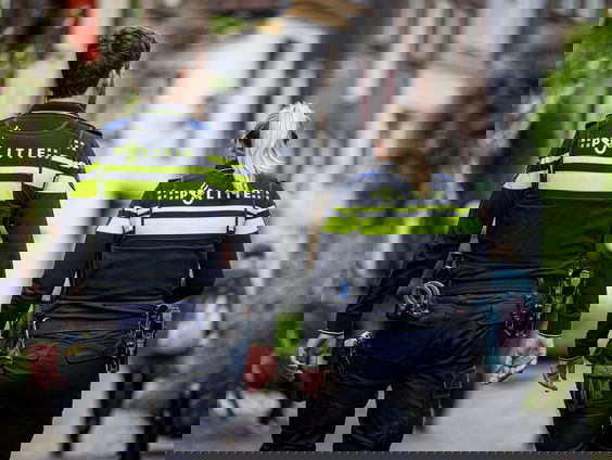 Kwart politiemensen bedreigd door onderwereld: 'Dat je als agent slachtoffer wordt van een bomaanslag is absurd'