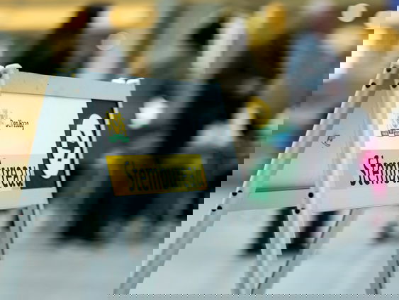 Waarom zouden jongeren stemmen voor de Europese verkiezingen?