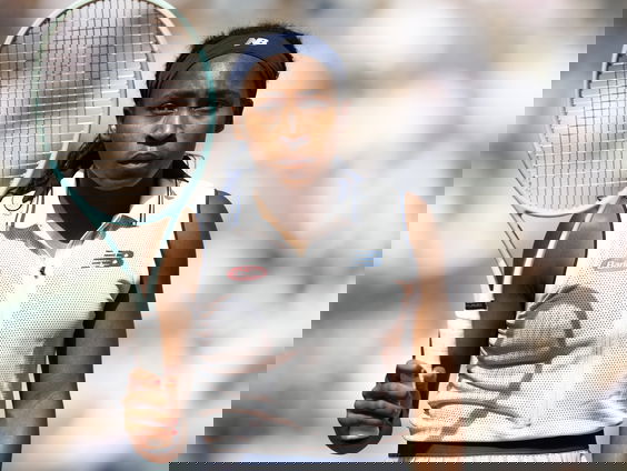 Waarom is er geen VAR bij tennis?